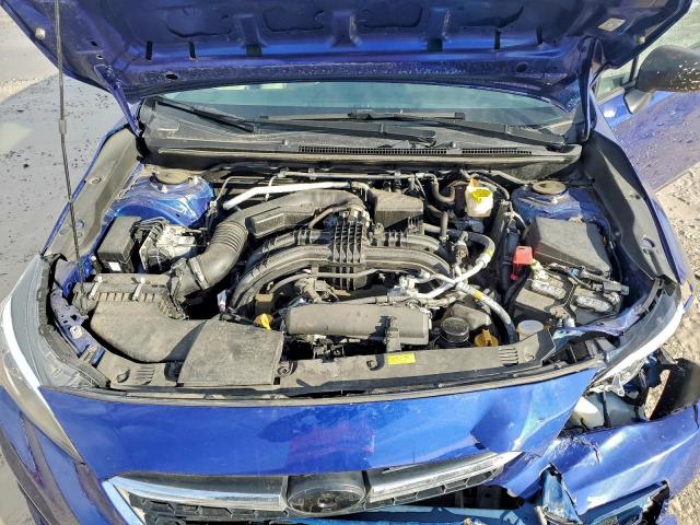 Subaru Impreza Image 12