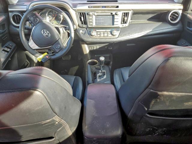 Toyota RAV4 Limited Image 10