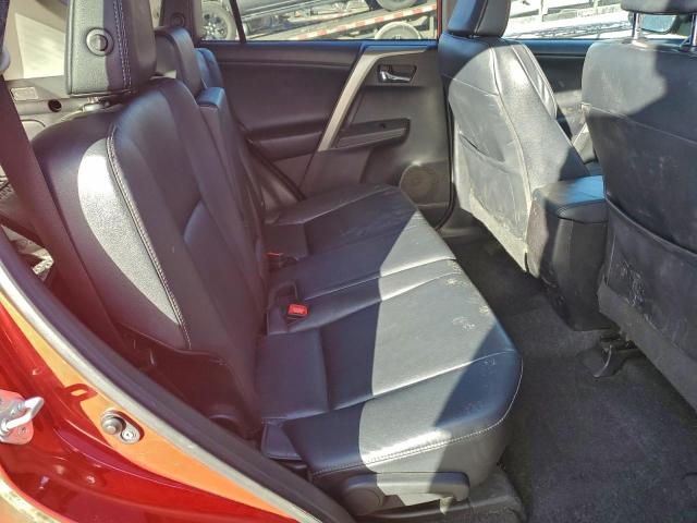 Toyota RAV4 Limited Image 5