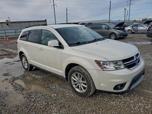 Dodge Journey Sxt Image 10