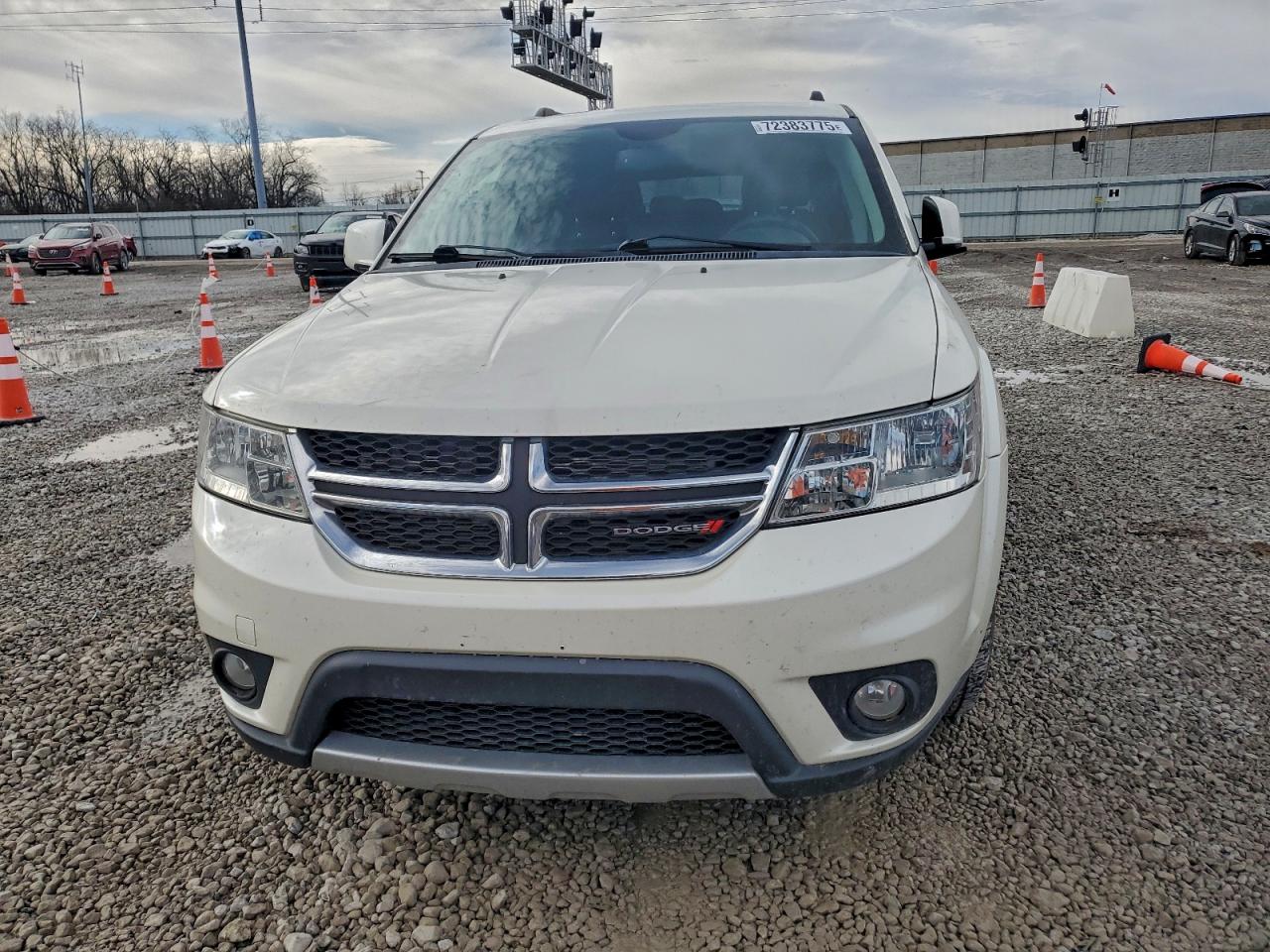 Dodge Journey Sxt Image 6