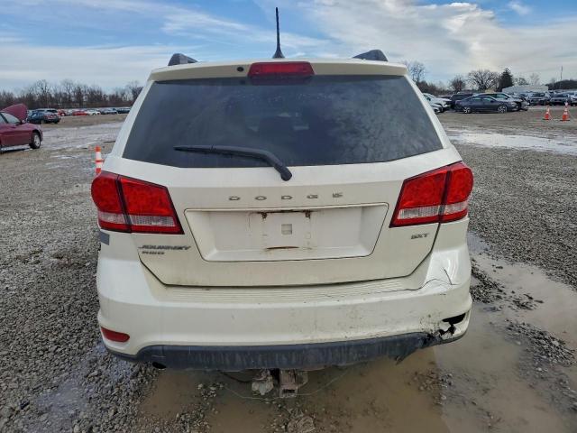 Dodge Journey Sxt Image 3