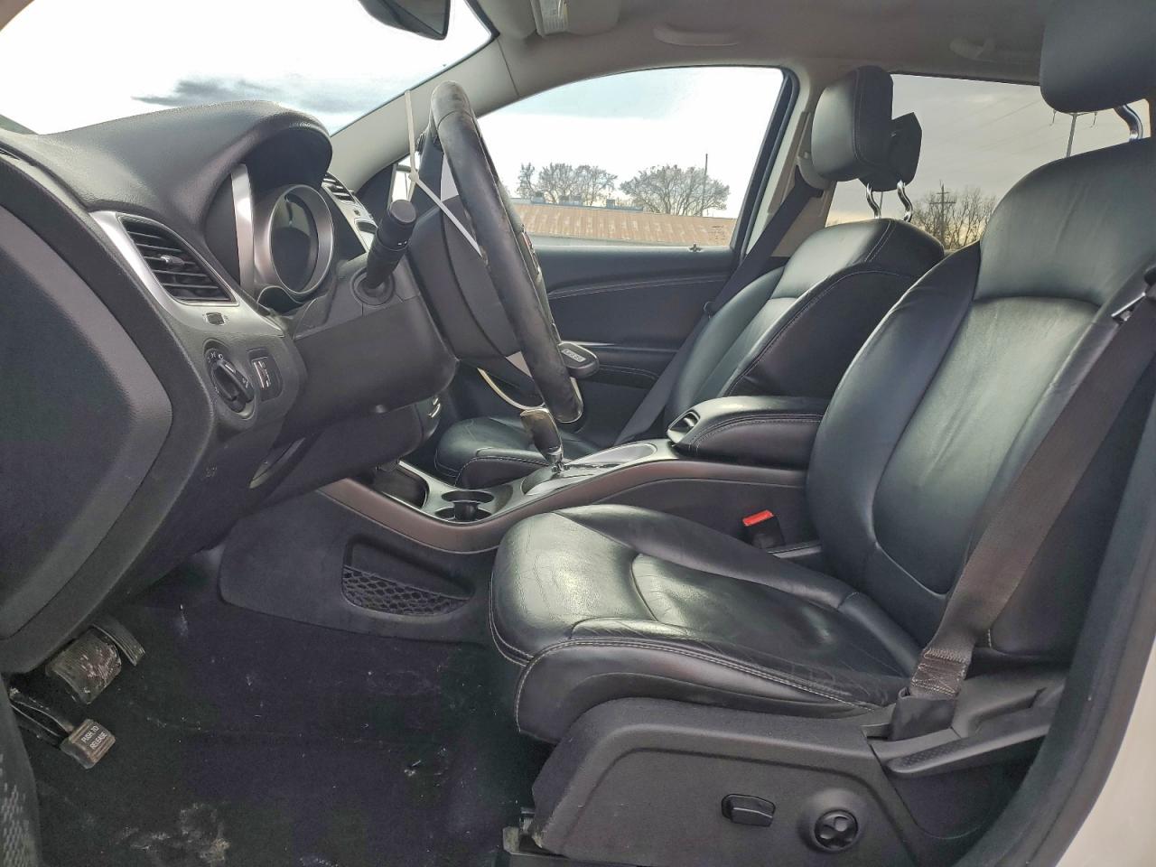 Dodge Journey Sxt Image 4