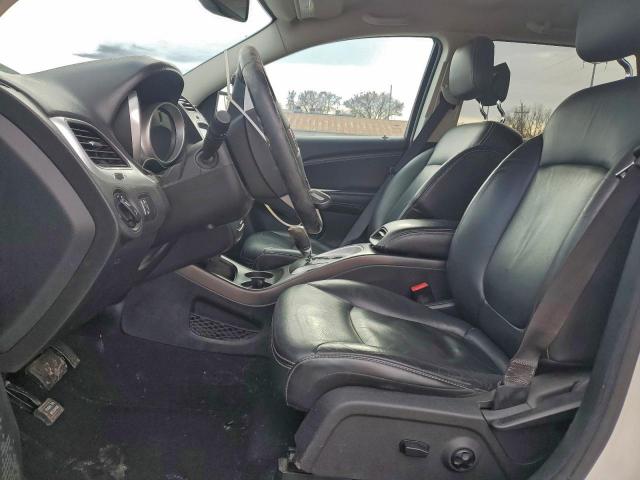 Dodge Journey Sxt Image 4