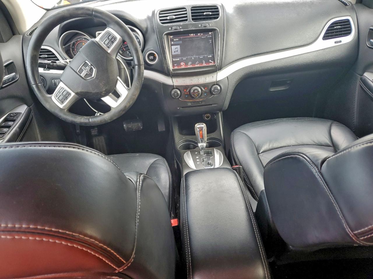 Dodge Journey Sxt Image 5