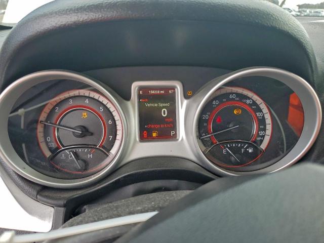 Dodge Journey Sxt Image 8