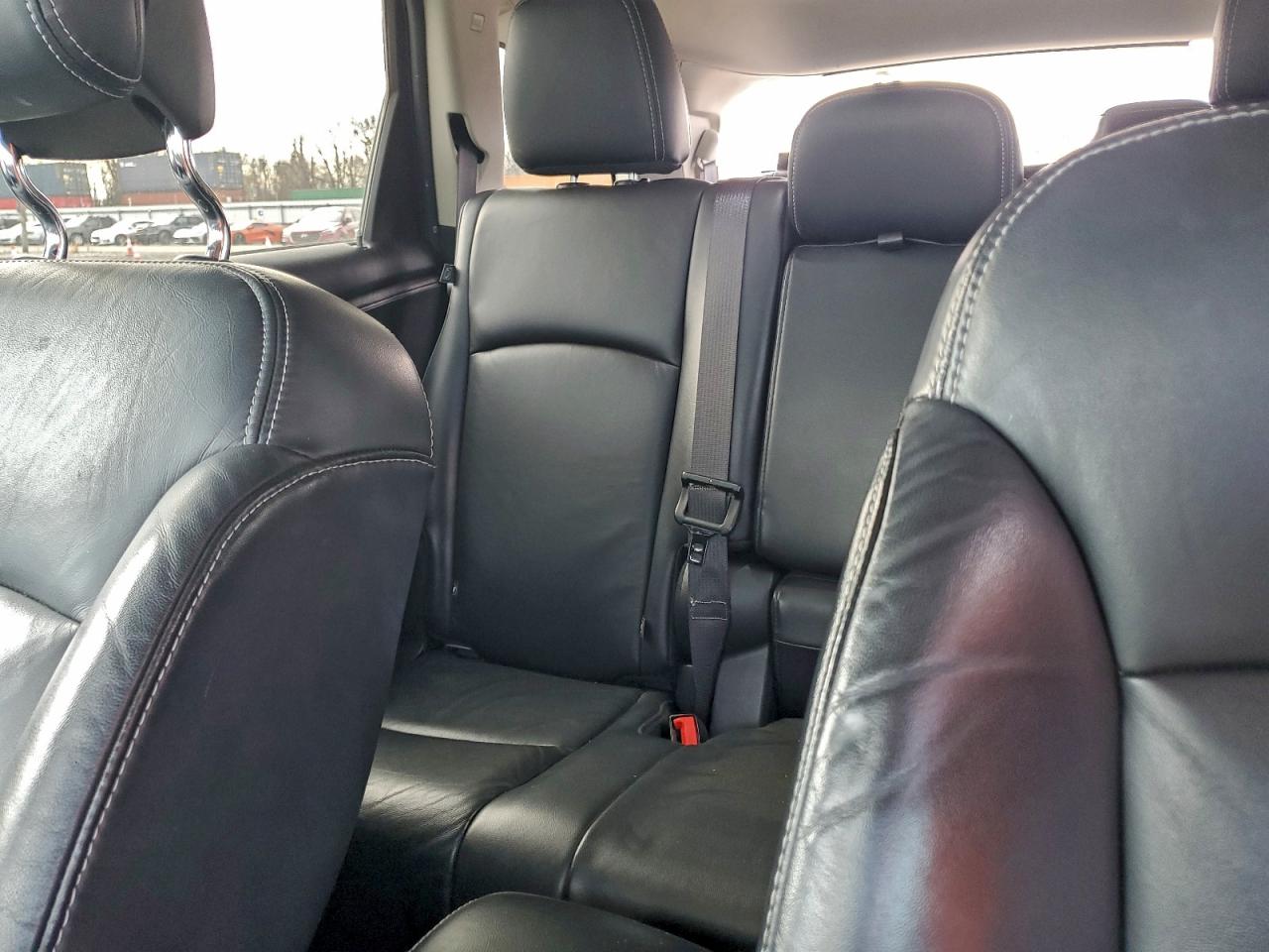 Dodge Journey Sxt Image 7