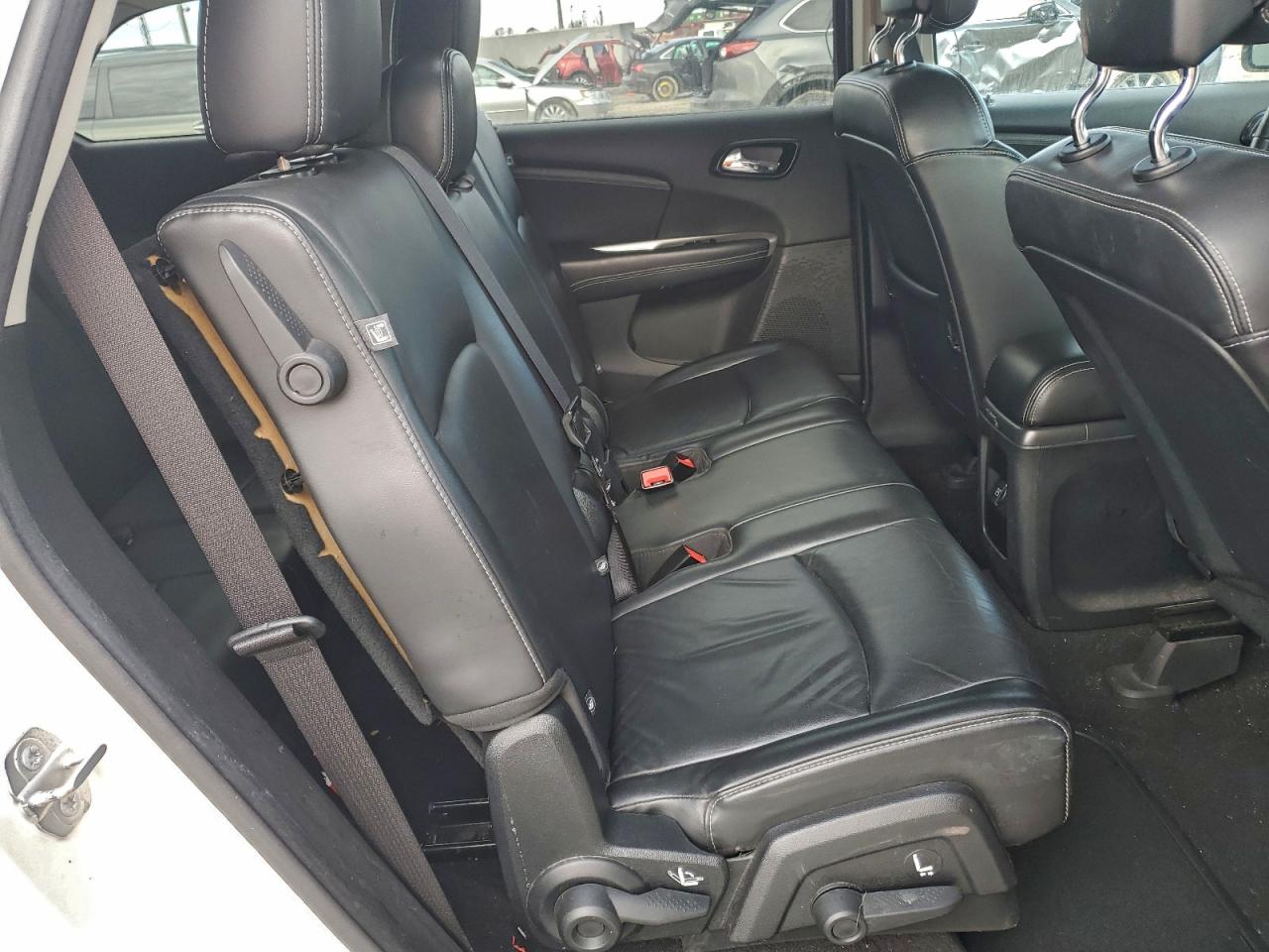 Dodge Journey Sxt Image 13