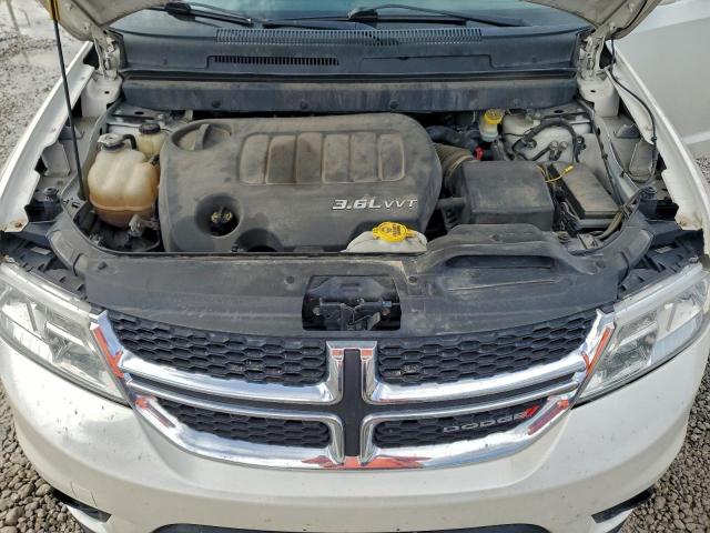 Dodge Journey Sxt Image 11