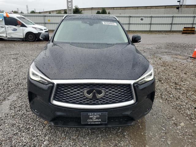 INFINITI Qx Essential Image 7