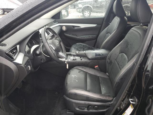 INFINITI Qx Essential Image 13