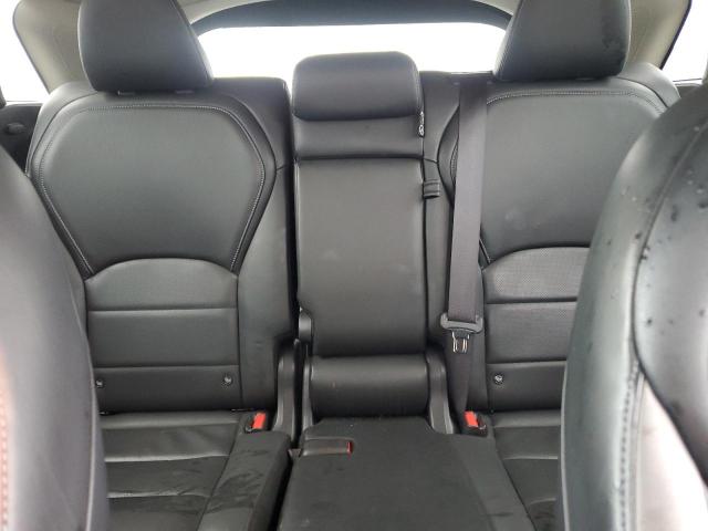 INFINITI Qx Essential Image 6