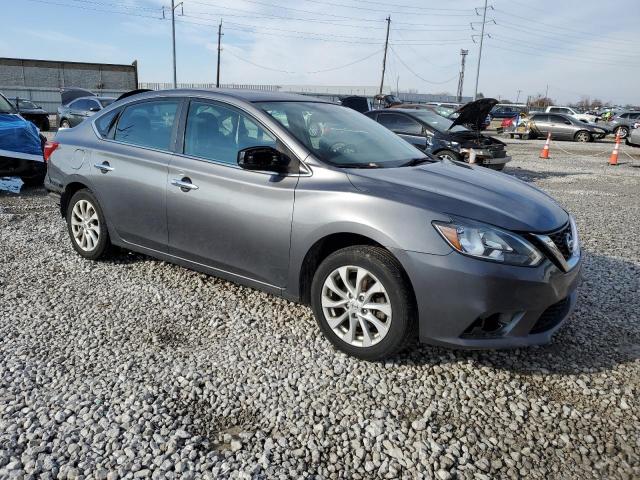 Nissan Sentra S Image 13