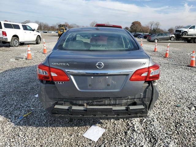 Nissan Sentra S Image 9