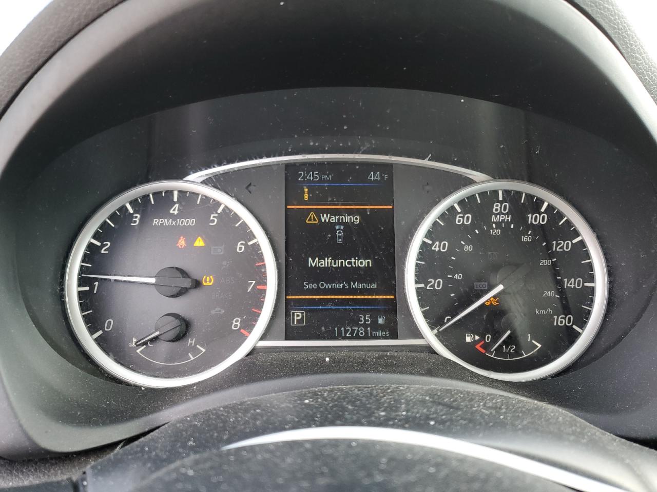 Nissan Sentra S Image 5