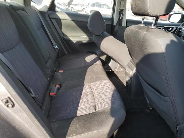 Nissan Sentra S Image 4