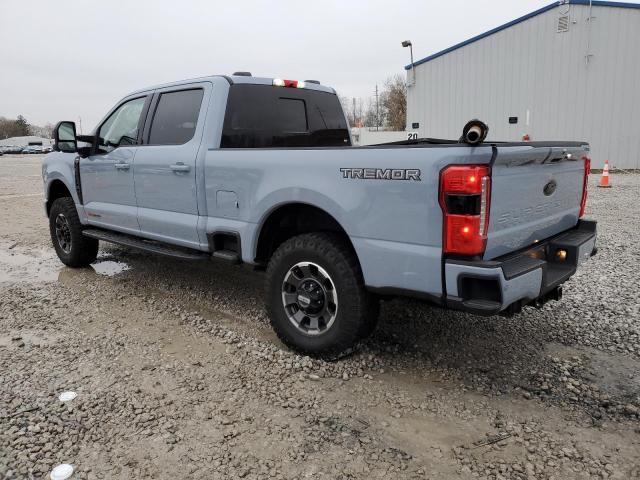 Ford F-250 Super Duty Image 6