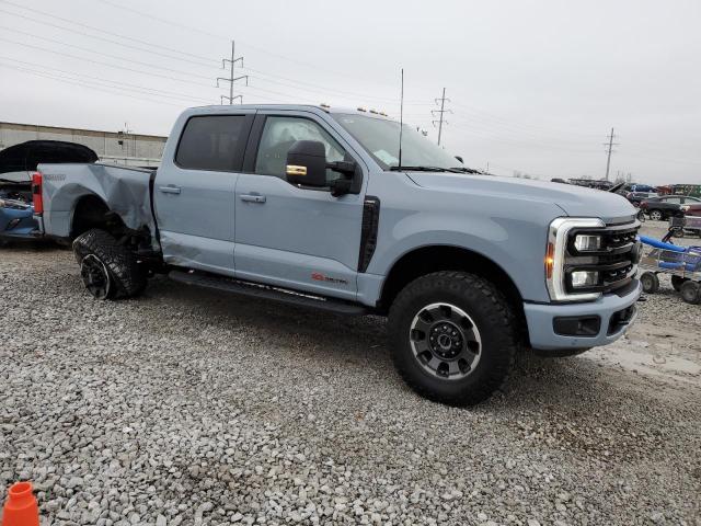 Ford F-250 Super Duty Image 5