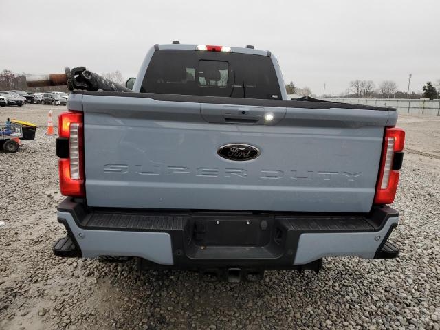 Ford F-250 Super Duty Image 9