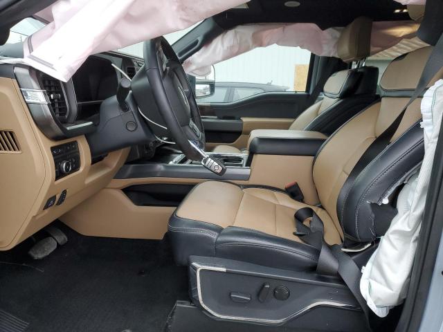 Ford F-250 Super Duty Image 10