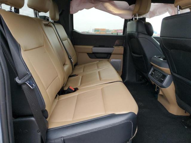 Ford F-250 Super Duty Image 8