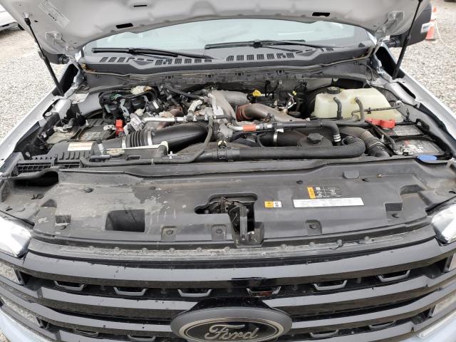 Ford F-250 Super Duty Image 13