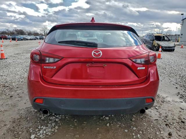 Mazda 3 Grand Touring Image 3