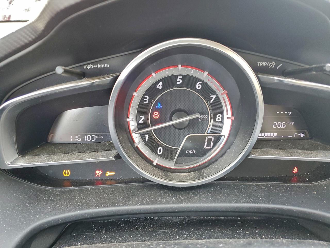 Mazda 3 Grand Touring Image 10