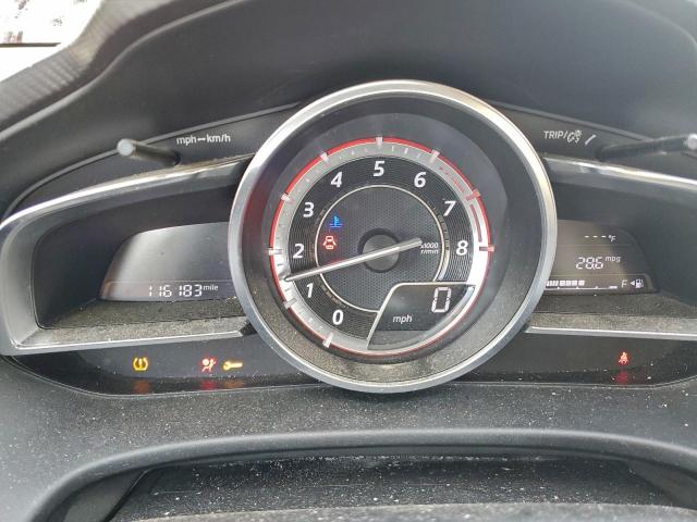 Mazda 3 Grand Touring Image 10