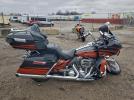 Harley-Davidson Fltruse Cv Cvo Road Glide Image 1