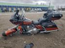 Harley-Davidson Fltruse Cv Cvo Road Glide Image 6