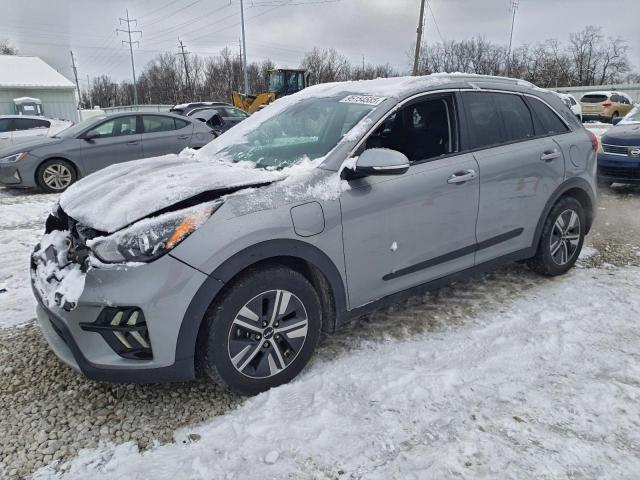  Salvage Kia Niro