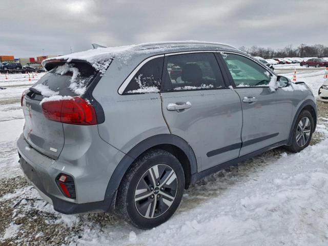Kia Niro Ex Premium Image 12