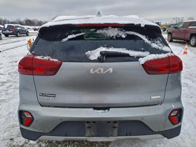 Kia Niro Ex Premium Image 10
