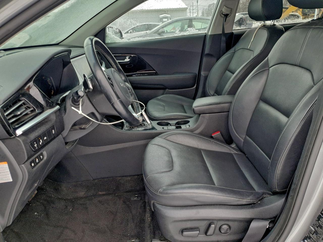 Kia Niro Ex Premium Image 13