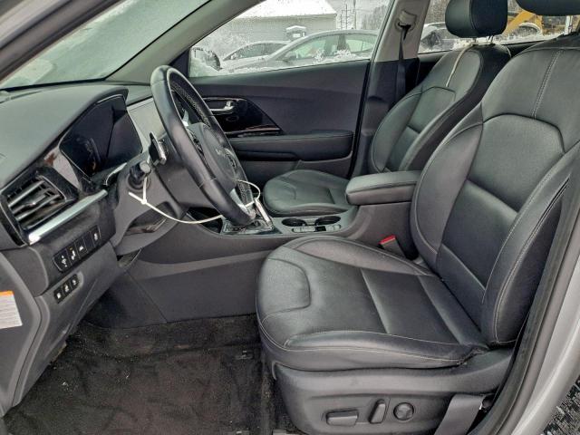 Kia Niro Ex Premium Image 13