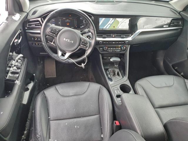 Kia Niro Ex Premium Image 9