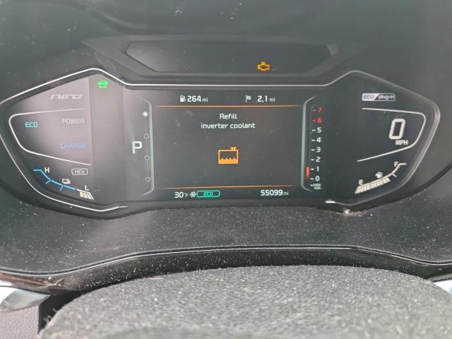 Kia Niro Ex Premium Image 3