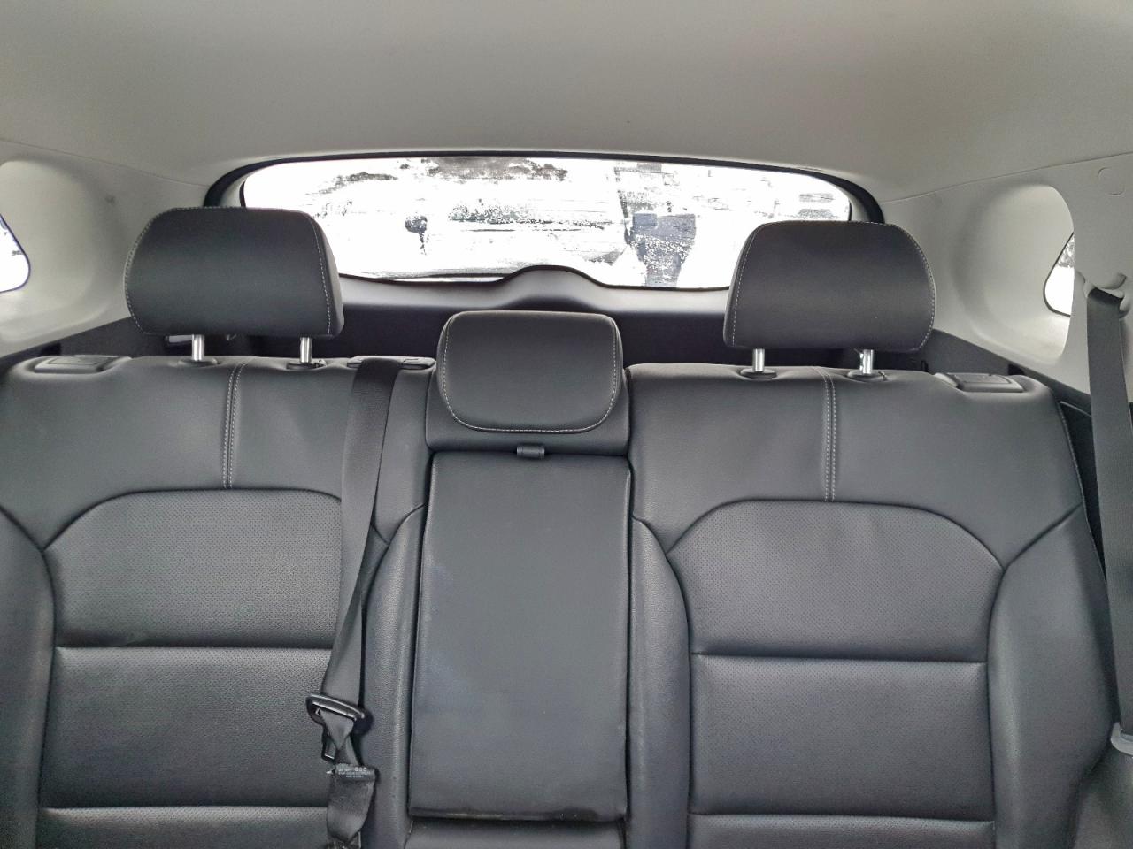 Kia Niro Ex Premium Image 2