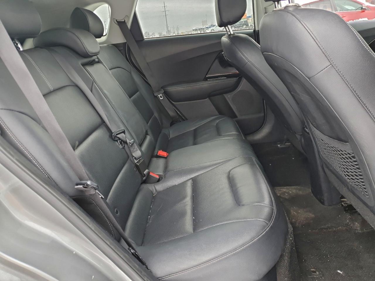 Kia Niro Ex Premium Image 5