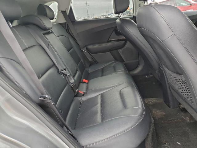 Kia Niro Ex Premium Image 5