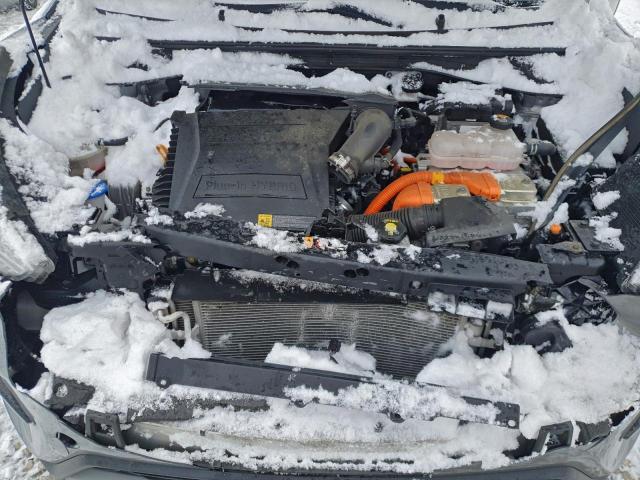 Kia Niro Ex Premium Image 11