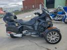 Can-Am Spyder Rt Image 1