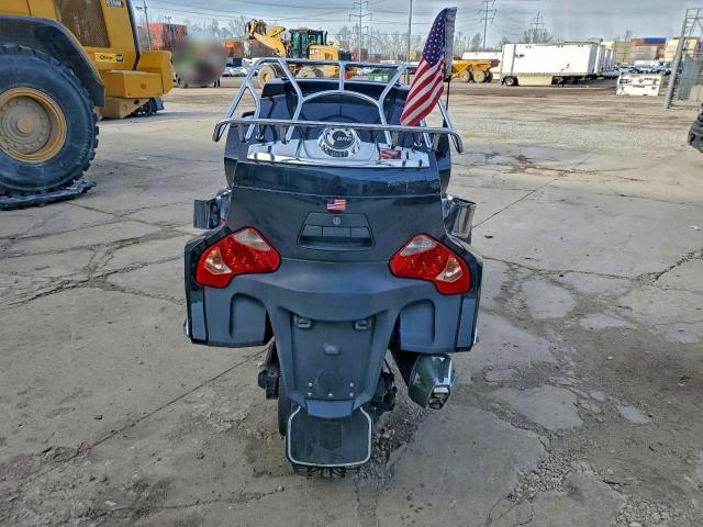 Can-Am Spyder Rt Image 2