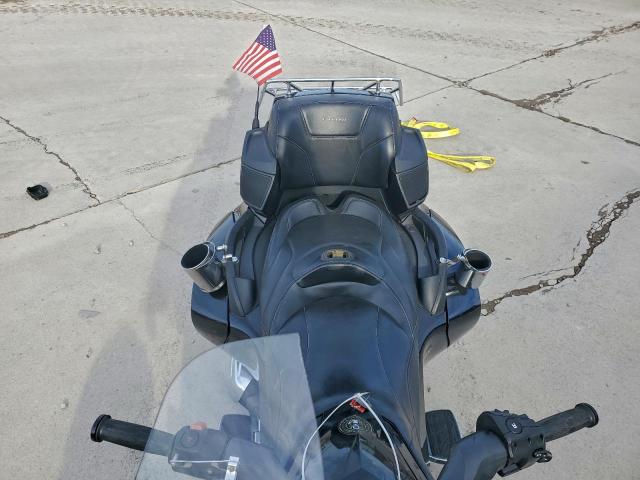 Can-Am Spyder Rt Image 3