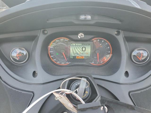 Can-Am Spyder Rt Image 7