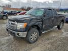 Ford F-150 Super Cab Image 1