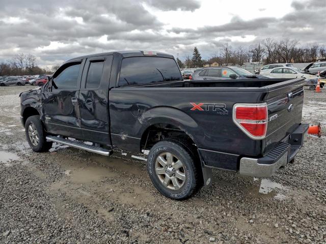 Ford F-150 Super Cab Image 10