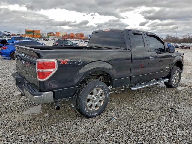 Ford F-150 Super Cab Image 8