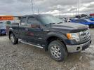 Ford F-150 Super Cab Image 2